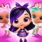 公主梦幻屋安装包