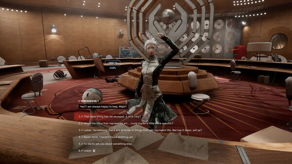 原子之心金戒指获取攻略