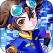 数码合体战争最新汉化版