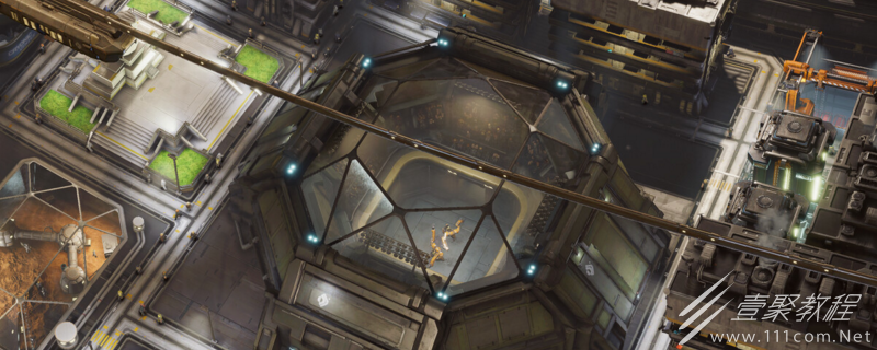 伊克西翁第二章通关技巧分享