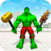 超凡怪物英雄安装