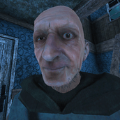 恐怖爷爷正式版