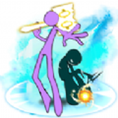 火柴人帮派乱斗游戏下载