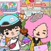 迷你乐园度假旅行安卓完整版