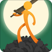 火柴人棍棒格斗正式版