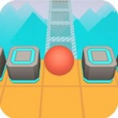 滚动球在天空最新安卓版