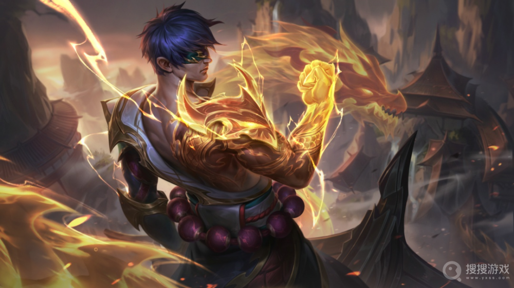 英雄联盟13.1版本神话商店轮换一览