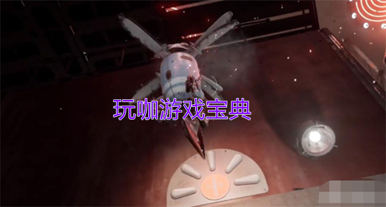 《原子之心》无限刷聚合物 《原子之心》无限聚合物怎么刷