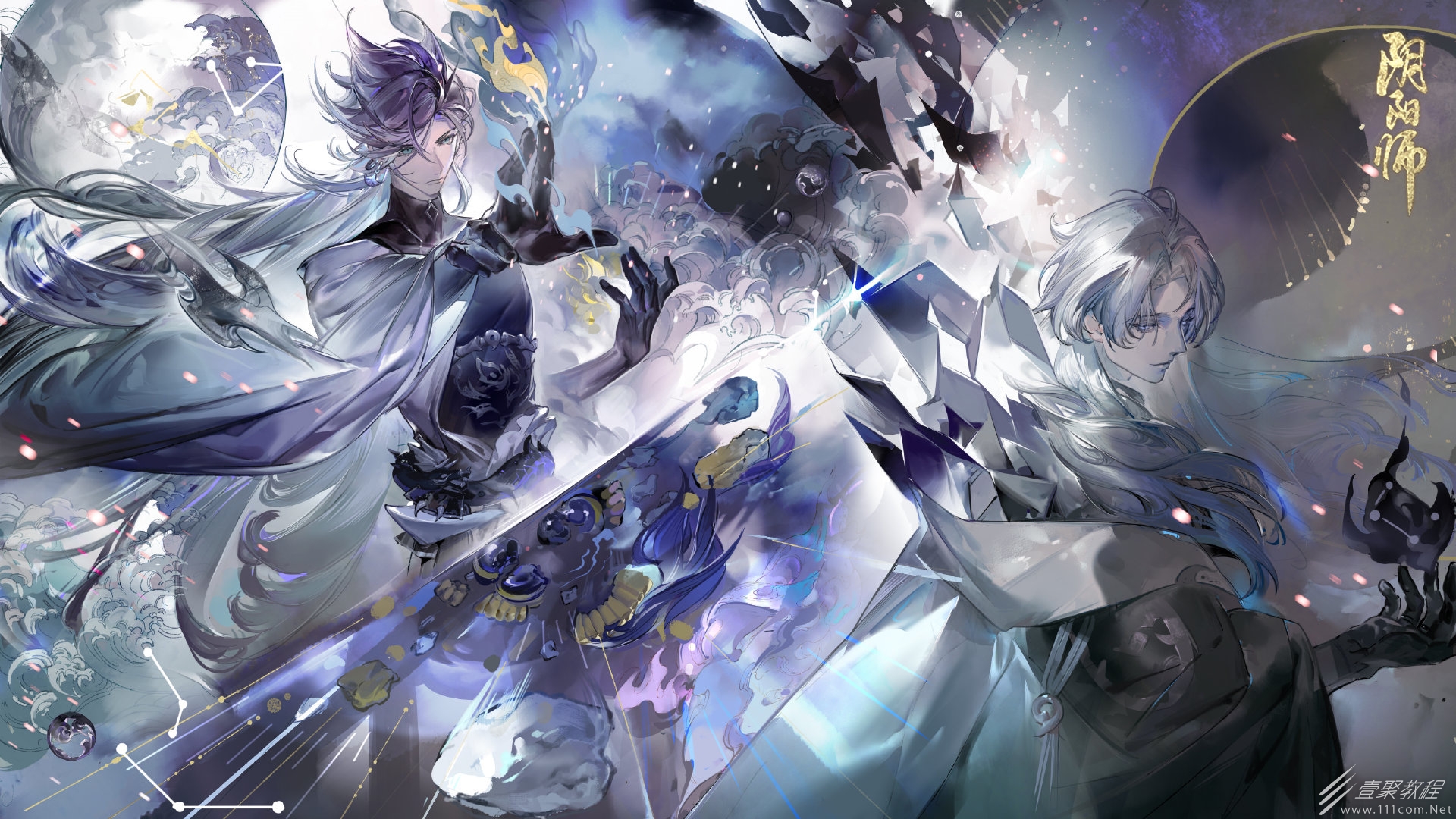 阴阳师SP神启荒怎么培养