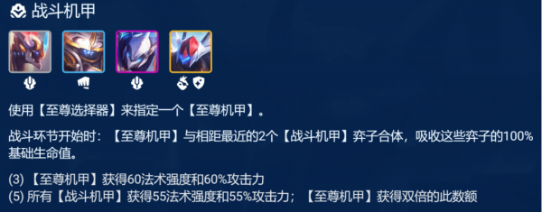 金铲铲之战机甲佛耶戈阵容怎么搭配