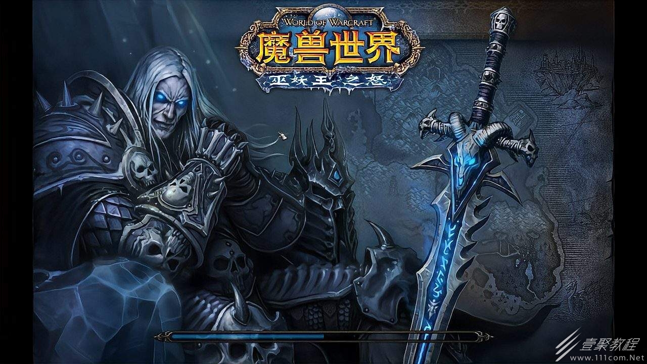 魔兽怀旧服wlk复仇的灵魂人物怎么做