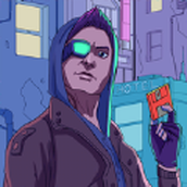 赛博协议官方版