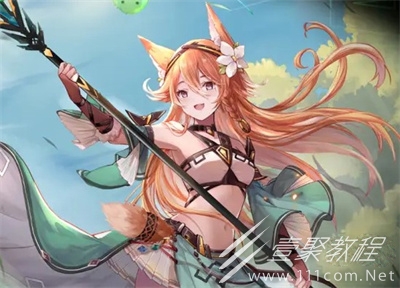 悠久之树龙胆强度分析