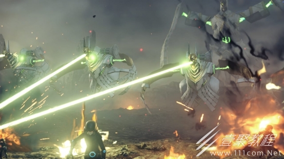 异度之刃3位置特效饰品怎么获得