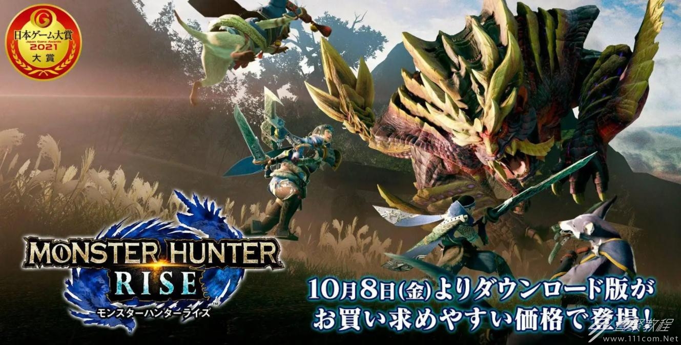 怪物猎人崛起曙光怪异调查任务怎么完成