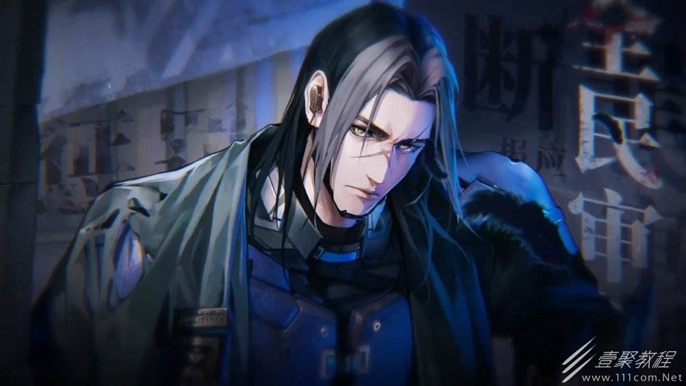 无期迷途帕尔马废墟精准打法攻略