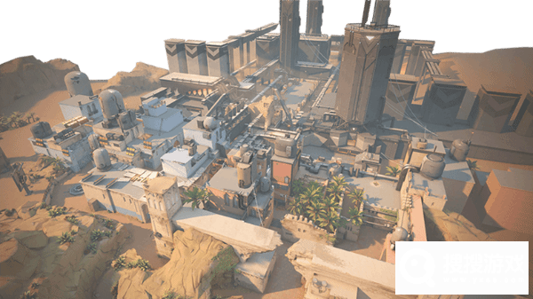 无畏契约苏法侦察箭使用方法