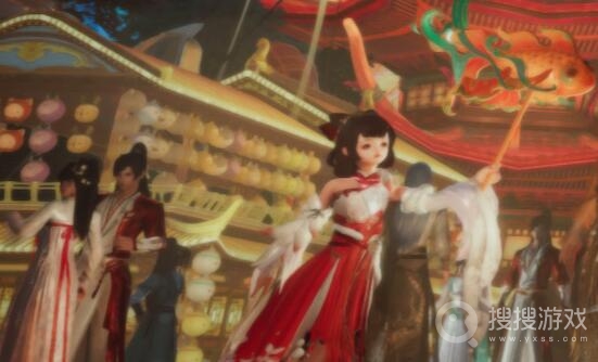 剑网32023春节福袋奖励一览