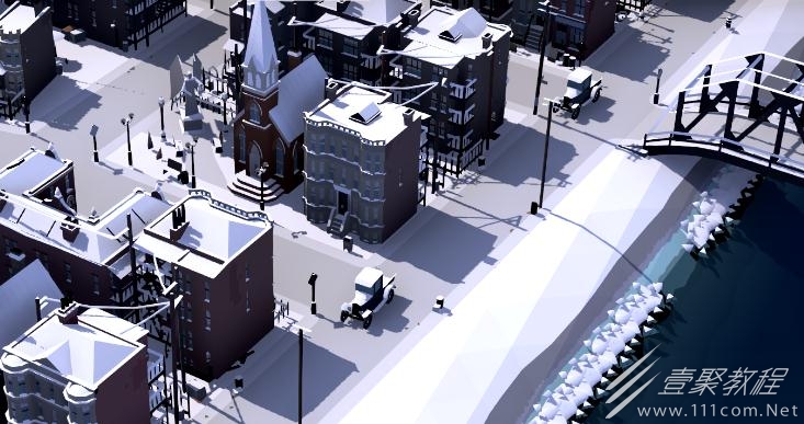 黑帮之城游戏免费领取地址分享