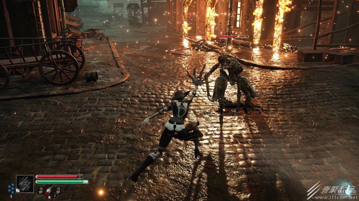 钢铁崛起特里亚侬套装怎么得