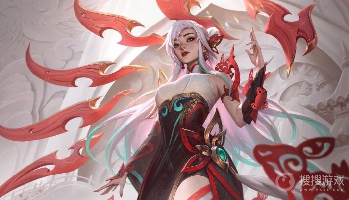 lol2023剪纸仙灵福袋能开出什么一览