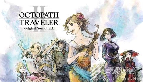 八方旅人2全职业解锁方法