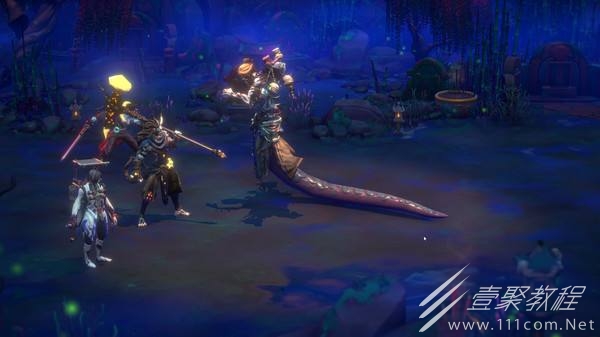 龙鬼村民体力恢复方法指南