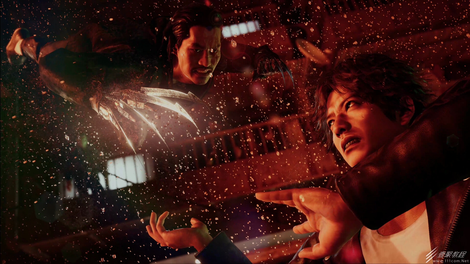 审判之逝湮灭的记忆最低什么配置能玩