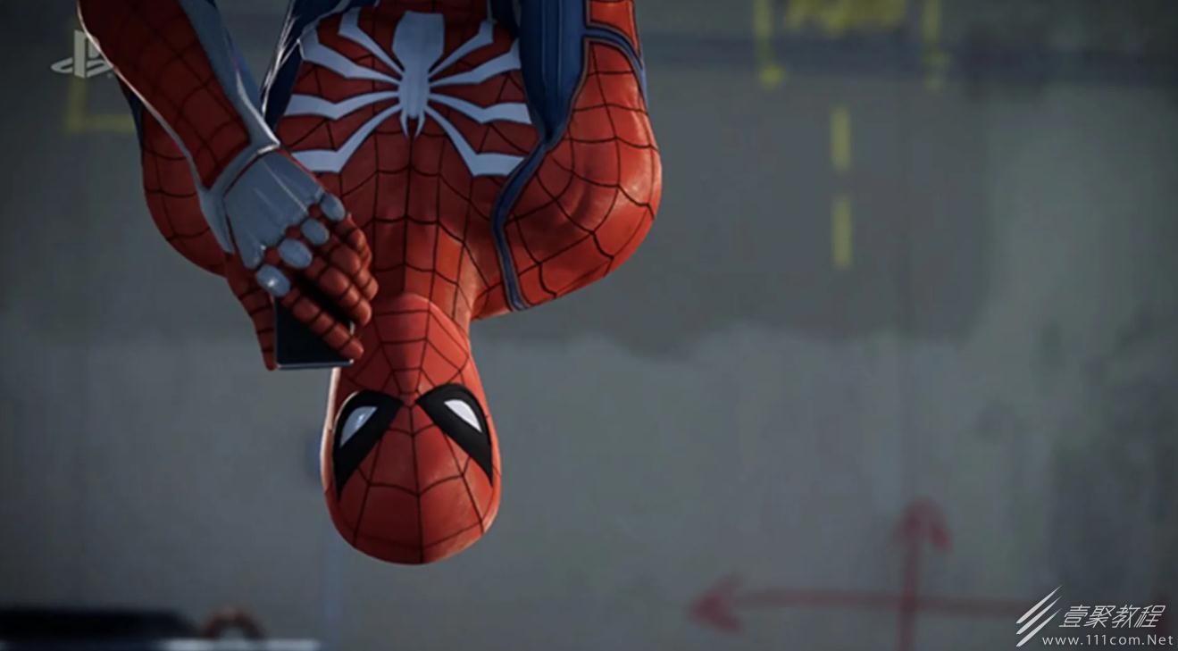 漫威蜘蛛侠蜘蛛机器人任务完成教程