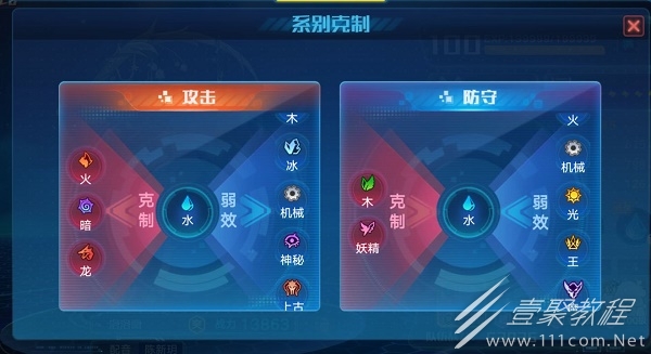 奥拉星手游洛洛离逆元化装备链接搭配一览
