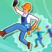 采油大队游戏下载