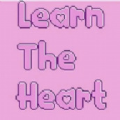 learntheheart中文版