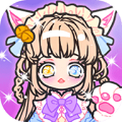 粉妆女孩安装