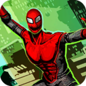 蜘蛛侠破碎维度安卓版