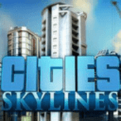 都市天际线中文版