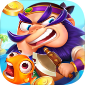 李逵劈鱼最新版