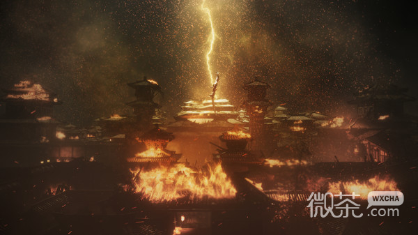 卧龙苍天陨落邪门歪道隐藏成就达成攻略一览