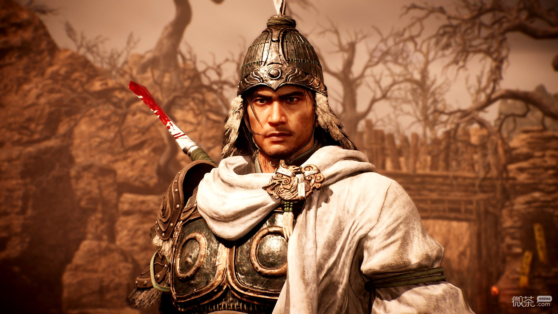 卧龙苍天陨落饕餮二阶段打法心得一览