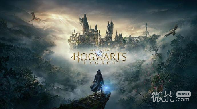 霍格沃兹之遗安装MOD方法攻略