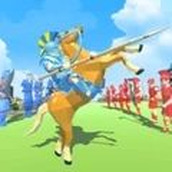 军队模拟战游戏安装