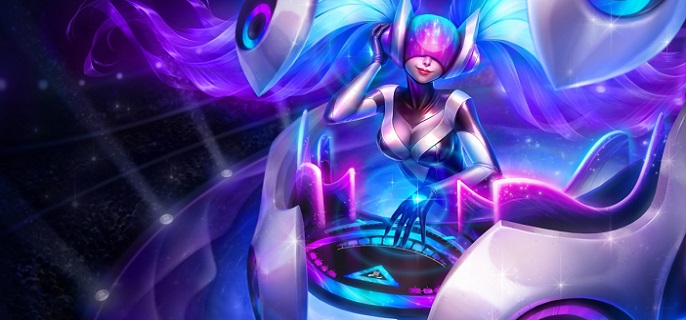 S13英雄联盟琴女天赋怎么选S13琴女天赋推荐