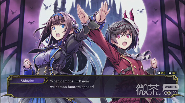 少女魔净存档保存方法攻略