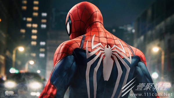 漫威蜘蛛侠重制版和原版区别对比有什么不一样