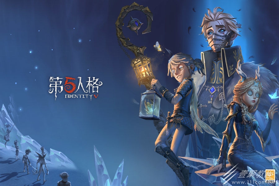 第五人格文豪野犬联动角色一览