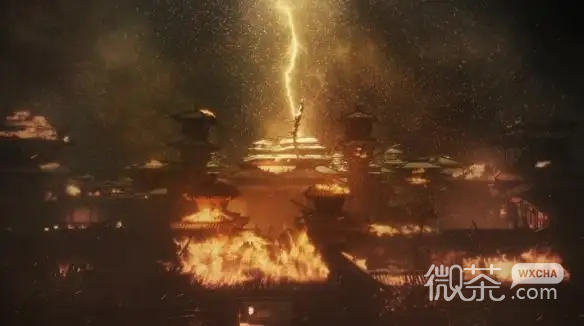 卧龙苍天陨落堆幸运方法攻略