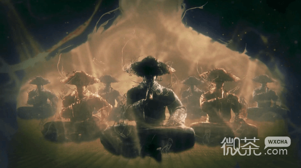 卧龙苍天陨落全剧情CG合集（中配）一览