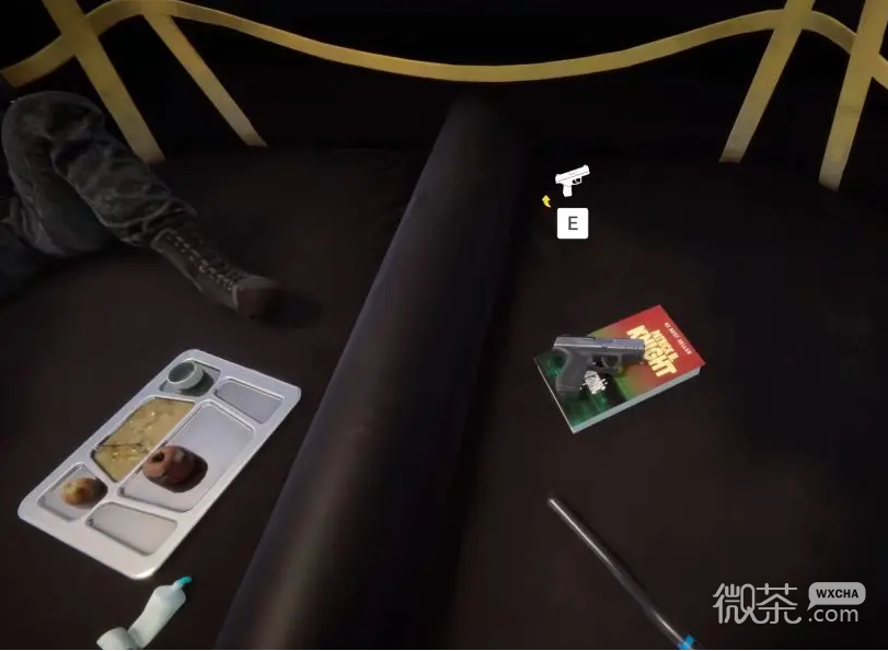 森林之子快速刷电池方法攻略