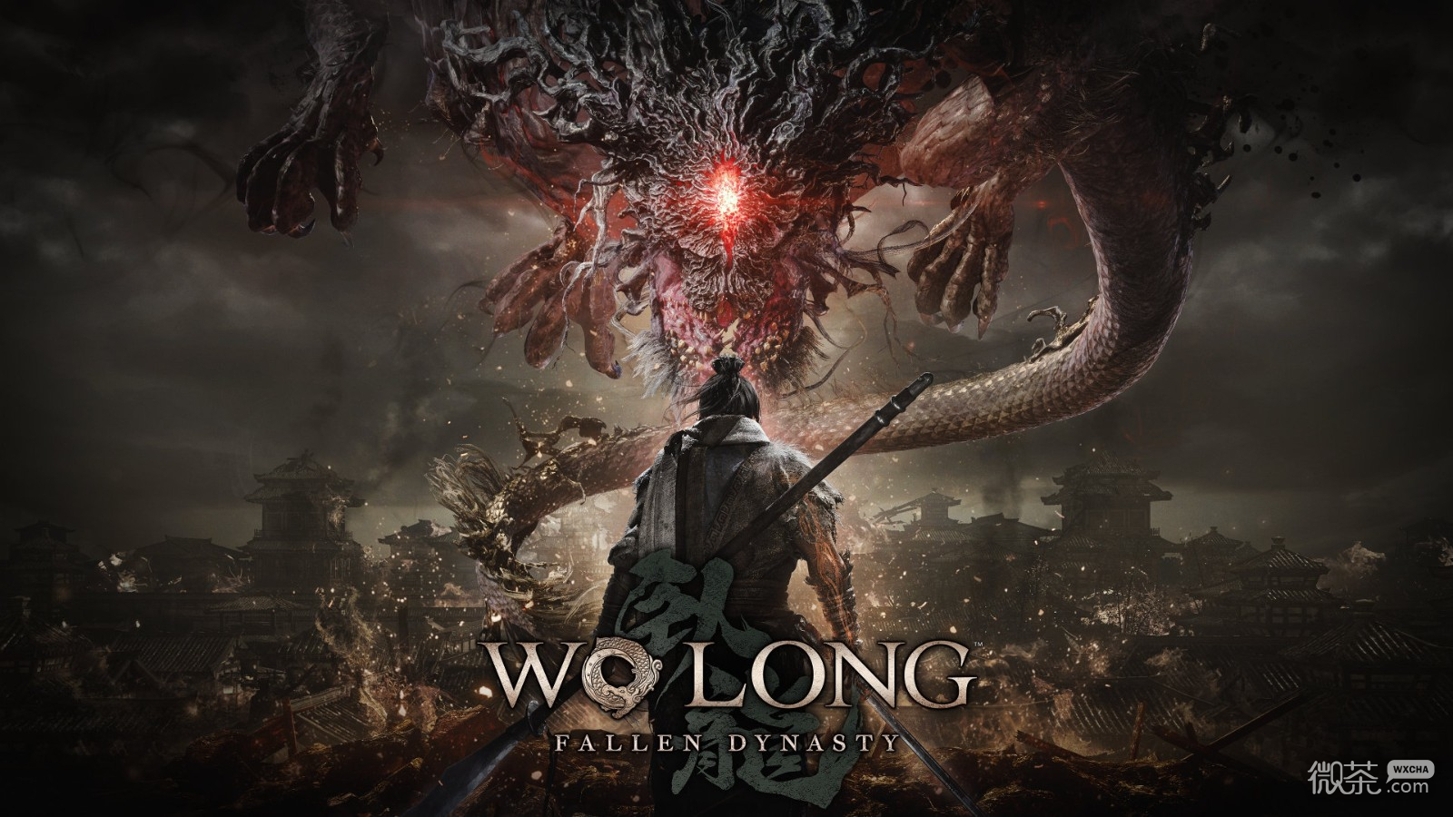 卧龙苍天陨落属性异常流配装攻略