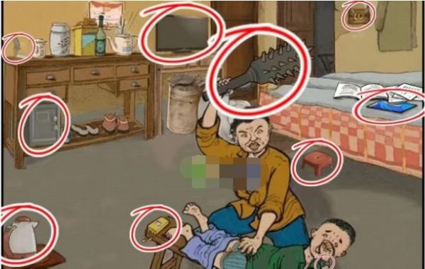 识字大师怀旧童年怎么通关