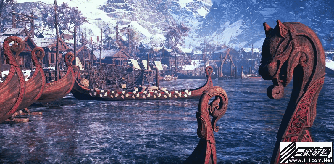 刺客信条英灵殿免费体验活动介绍